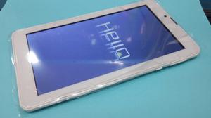 Tablet PC c/chip nuevo a estrenar