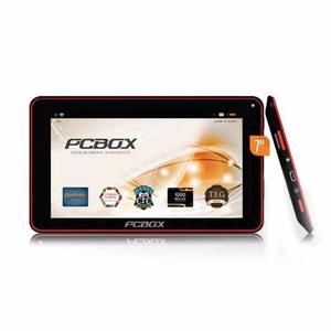 Tablet Pcbox Pcb-t715