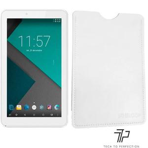 Tablet Philco 7 1gb Ram 8gb Celular 3g Android 6 + Funda!!!