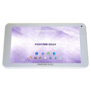 Tablet Positivo Bgh Y700 Blanco 8 Gb Cuad-core