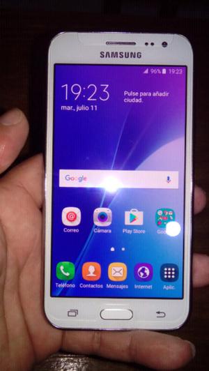 Telefono Samsung J2