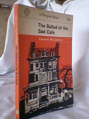 The Ballad Of The Sad Café (carson Mccullers)/ Envios