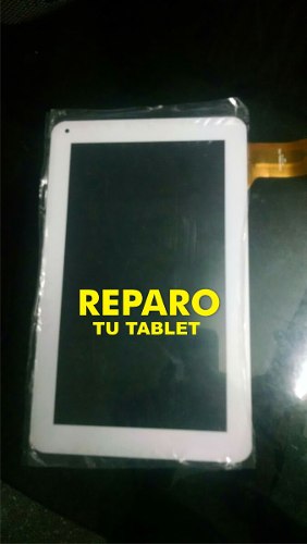 Touch Tactil Tablet 9 Imobil Imodo Qt-09 Qt09