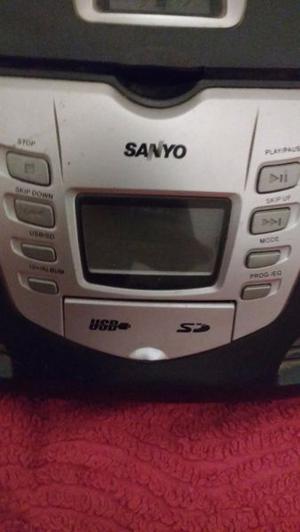 VENDO CHANCHITO SONY EN EXCELENTE ESTADO