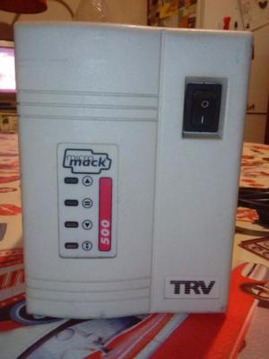 VENDO Estabilizador TRV Micro Mack 500 !!!