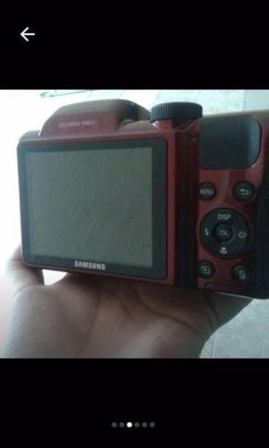 VENDO O PERMUTO CAMARA SAMSUNG SEM I REFLEX