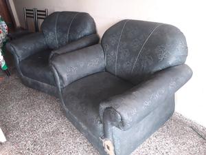 Vendo 2 sillones