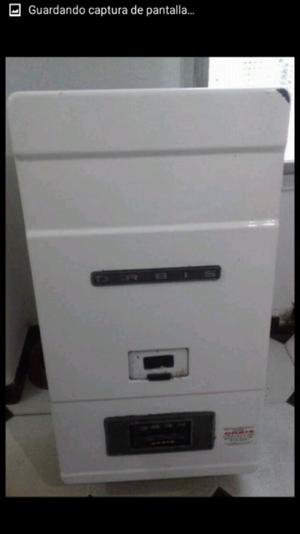Vendo Calefon orbis