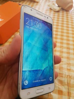 Vendo Samsung J