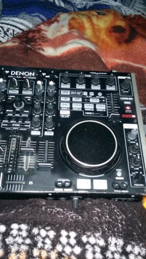 Vendo denon mc 