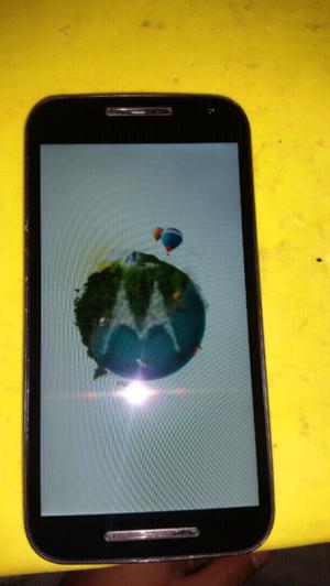 Vendo moto g3