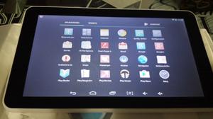 Vendo tablet 9 pulgadas