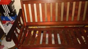 futon 2 cuerpos