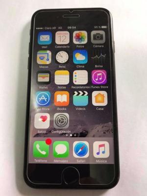 iPhone GB Black Matte