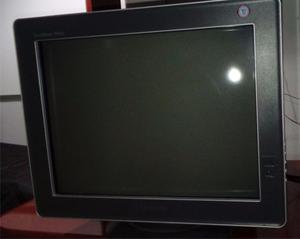 monitor samsung 17 pulgadas