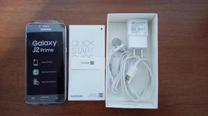 samsung j2 prime  liberado nuevo