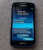 se vende samsung galaxy core libre.impecable.a estrenar