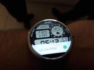 smartwatch moto 360