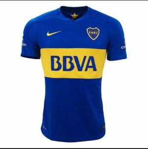 Camiseta Boca Juniors Original 