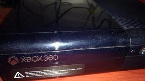 Consola Xbox 360 (no está chipeada)