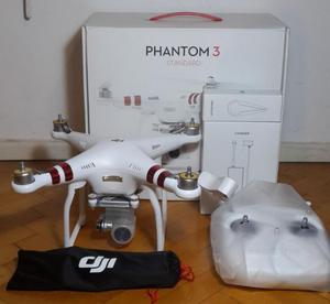 Dji Phantom 3 Standard NUEVO