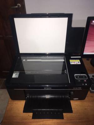 Epson stylus TX135