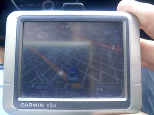 Gps Nuvi 200