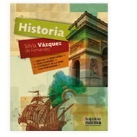 Historia - Silvia Vazquez De Fernandez - Kapelusz