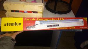 Luz De Emergencia