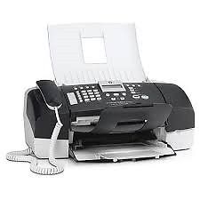 MULTIFUNCION HP OFFICEJET J