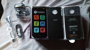 Motorola MOTO Z (no Play)