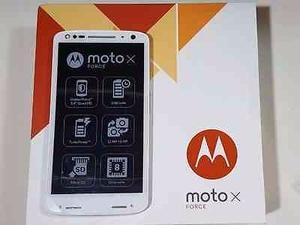 Motorola Moto X Force Xtgb Local Gtia