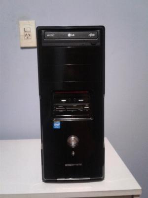 Pc impecable como nueva