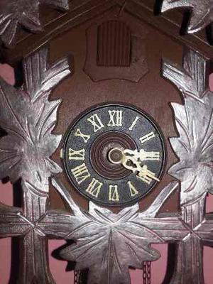Reloj Cucu Selva Negra