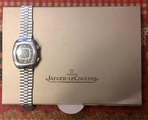 Reloj Jaeger-lecoultre Memovox