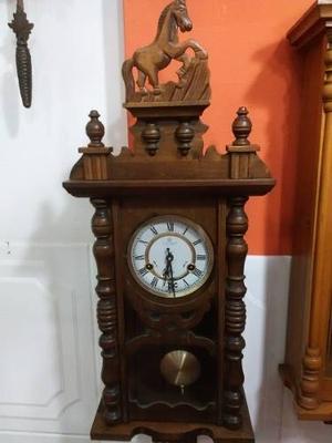 Reloj Pendulo Crown
