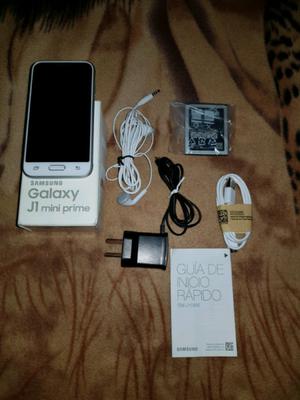 Samsung galaxy j1 mini prime. Nuevo. Libre. 4g