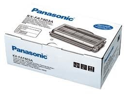 Toner Panasonic Original Kx Mb  Nuevo Kx Fa403 A