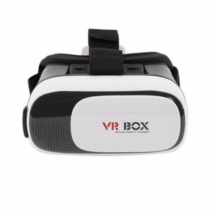 VR BOX VISORES DE REALIDAD VIRTUAL