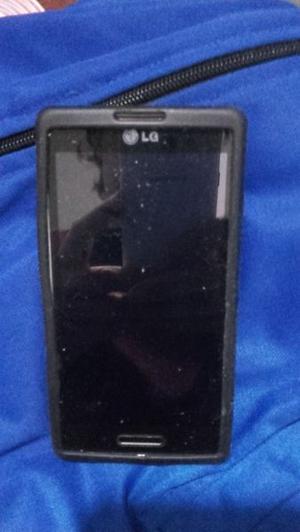 Vendo LG L9 para repuesto