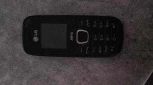 Vendo LG con teclado