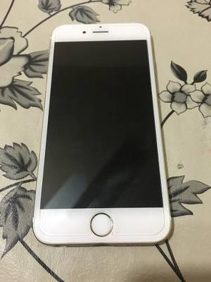 Vendo O Permuto Iphone 6 16gb Personal