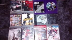 juegos de playstation 3