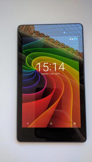 ASUS Nexus 7 2da Generacion 16GB Memoria !!!