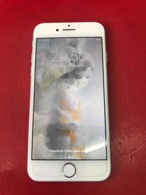 Apple Iphone 7 Silver 256gb, Personal
