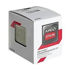 Athlon  Socket AM1