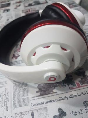 Auriculares Beats HD