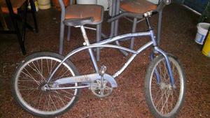 Bicicleta niño rod 20