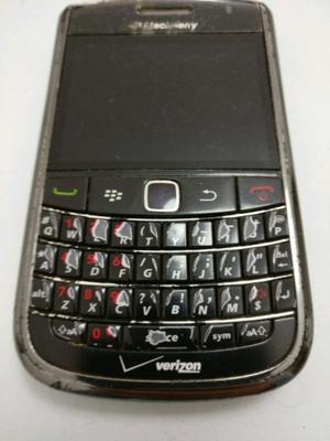 Blackberry  Liberado de fábrica