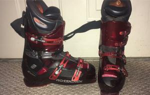 Botas para ski